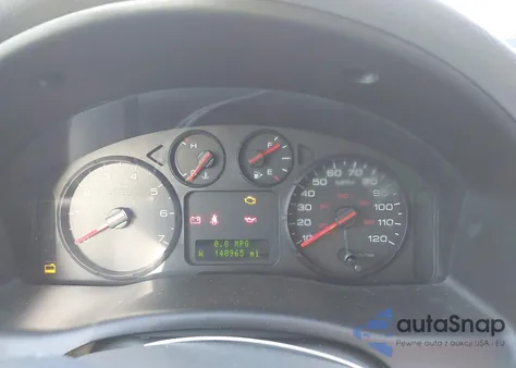 2005 Ford Freestyle Sel z USA, uszkodzony, nr VIN 1FMZK02125GA43790